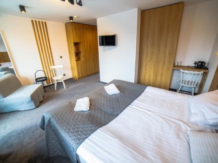 Centrum Rehabilitacji Krokus